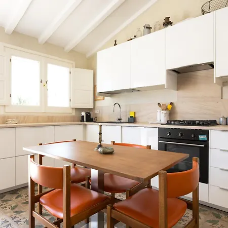 Apartment Terrazza Dei Cavalieri Di Malta By Ortigiaapartments Syracuse