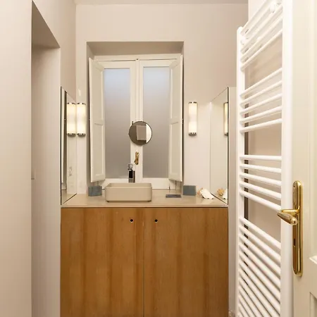 Apartment Terrazza Dei Cavalieri Di Malta By Ortigiaapartments *
