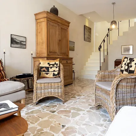 Apartment Terrazza Dei Cavalieri Di Malta By Ortigiaapartments *
