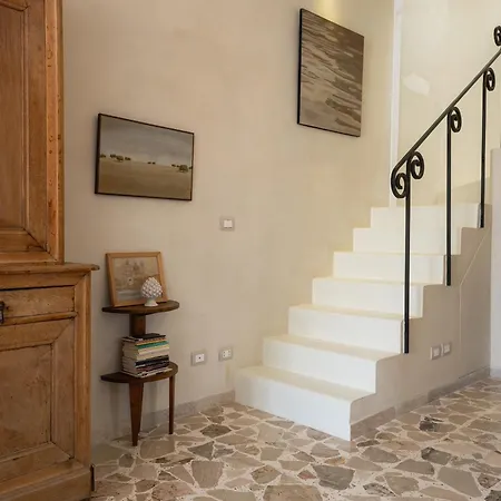 Terrazza Dei Cavalieri Di Malta By Ortigiaapartments Apartment Syracuse