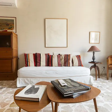 Terrazza Dei Cavalieri Di Malta By Ortigiaapartments *