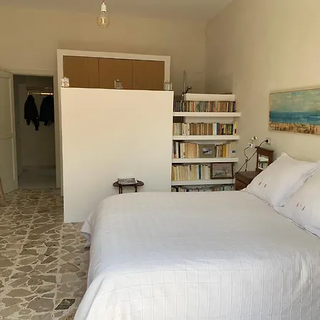 Apartamento Terrazza Cavalieri Di Malta By Ortigiapartments