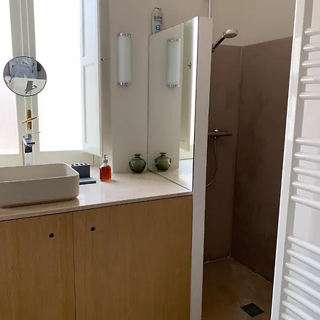Apartamento Terrazza Cavalieri Di Malta By Ortigiapartments
