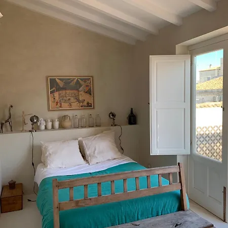 Terrazza Cavalieri Di Malta By Ortigiapartments Apartamento Syracuse