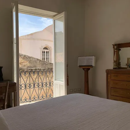 Terrazza Dei Cavalieri Di Malta By Ortigiaapartments Apartment *