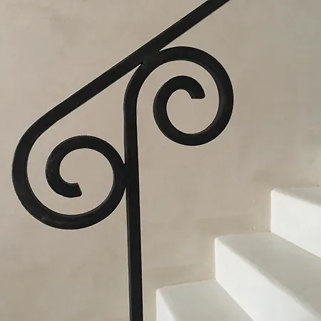 Terrazza Cavalieri Di Malta By Ortigiapartments Appartement Syracuse