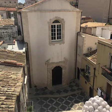 Appartement Terrazza Cavalieri Di Malta By Ortigiapartments *