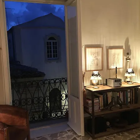 Terrazza Cavalieri Di Malta By Ortigiapartments Syracuse