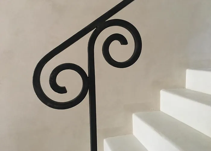 Terrazza Cavalieri Di Malta By Ortigiapartments Lejlighed Syracuse