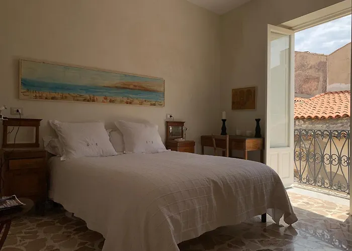 Terrazza Cavalieri Di Malta By Ortigiapartments Syracuse