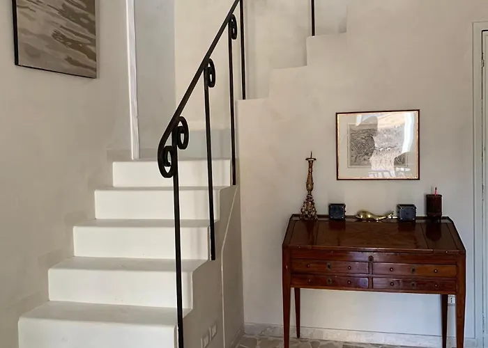Terrazza Cavalieri Di Malta By Ortigiapartments Lejlighed *