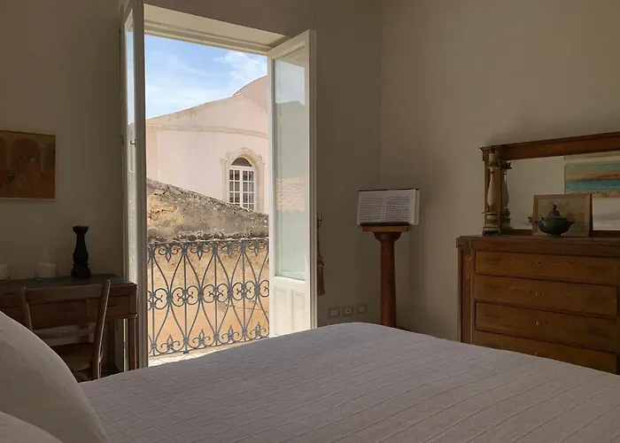 Terrazza Cavalieri Di Malta By Ortigiapartments