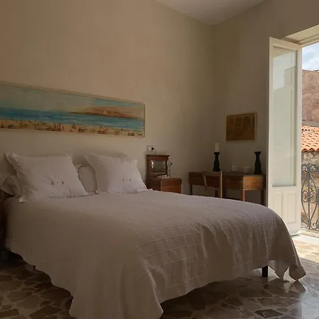 Terrazza Cavalieri Di Malta By Ortigiapartments Syrakusa