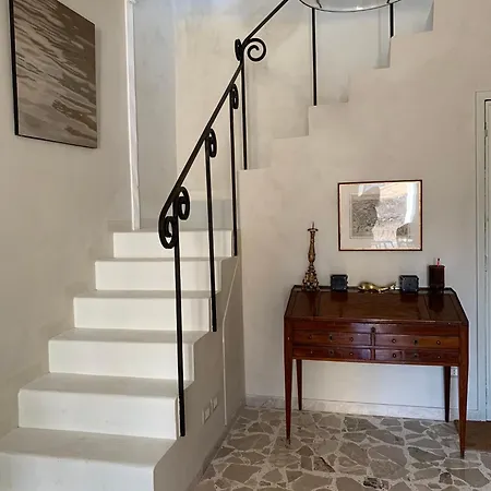 Terrazza Cavalieri Di Malta By Ortigiapartments Lägenhet *